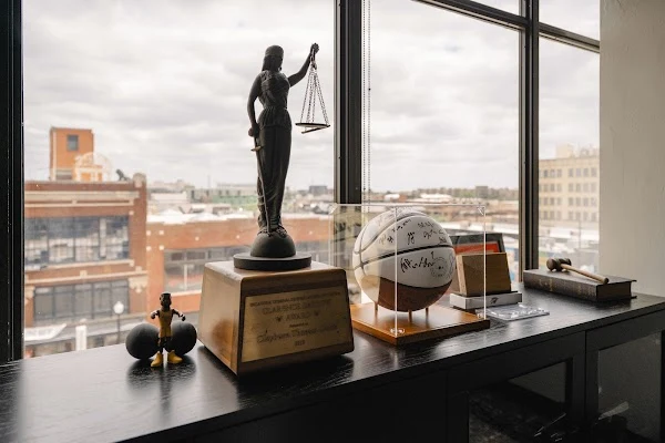 Overman Legal Group | Criminal Defense & DUI Attorneys