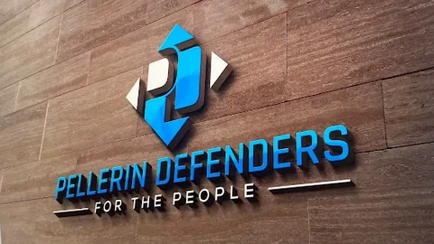 Pellerin Law: Criminal Defense and Trial Lawyers