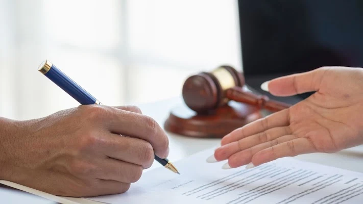 Petersen Criminal Defense Law