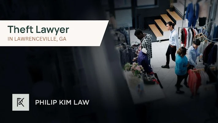 Philip Kim Law, P.C.