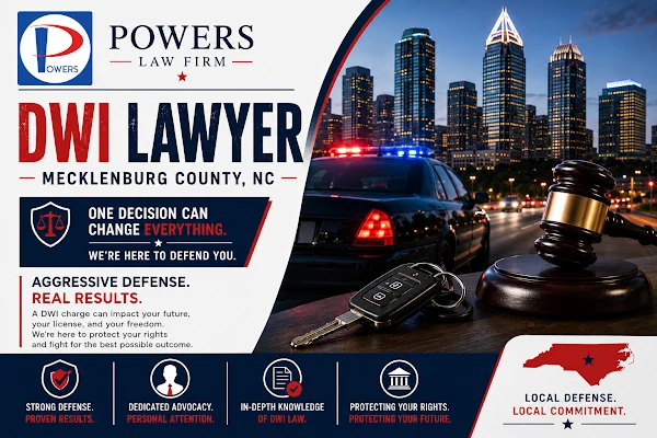 Powers Law Firm PA