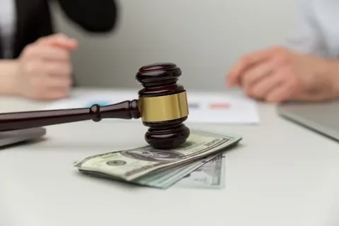 Resolute Law Firm, P.C.