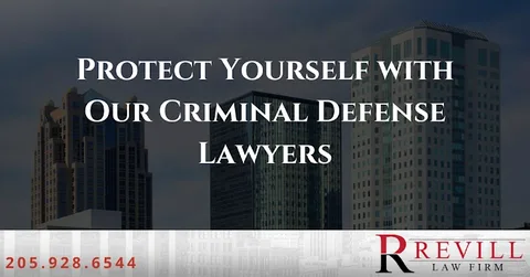 Revill Law Firm