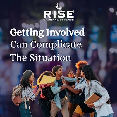 Rise Criminal Defense - Criminal Defense Attorneys & DWI Lawyer