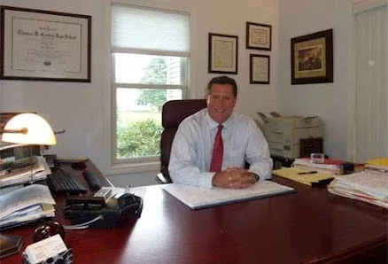 Robert J. LaMountain Law Office