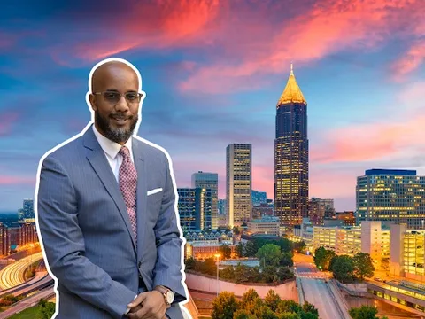 Robert James Trial Attorneys
