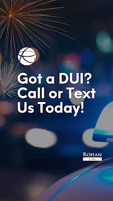 Rohan Law P.C. - Criminal Defense & Work Accidents