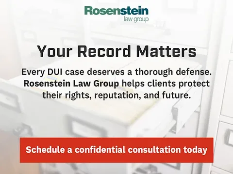 Rosenstein Law Group