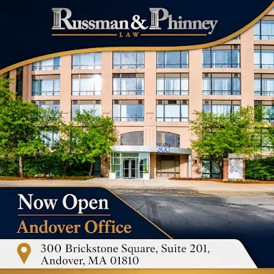 Russman & Phinney Law