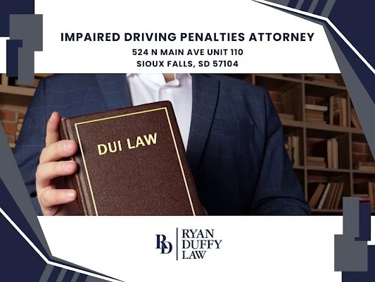 Ryan Duffy Law