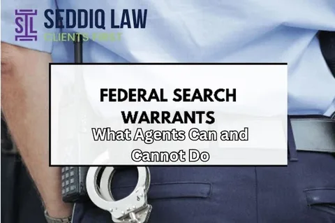 Seddiq Law
