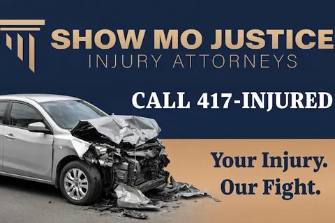 Show MO Justice, LLC