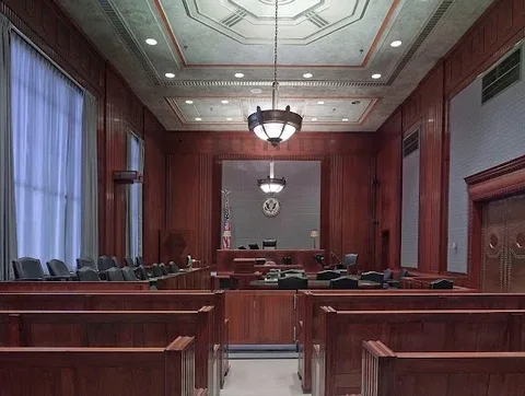 Shrager Defense Attorneys
