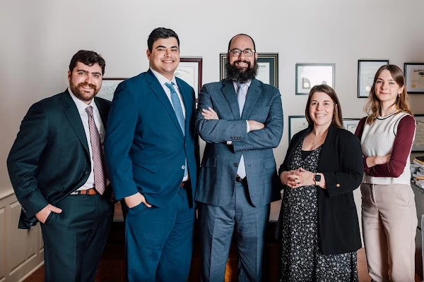 Simons Law Office