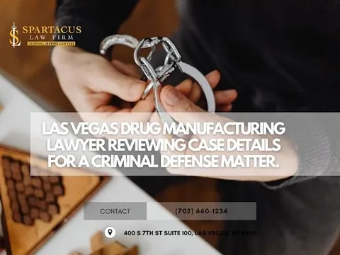 Spartacus Law Firm