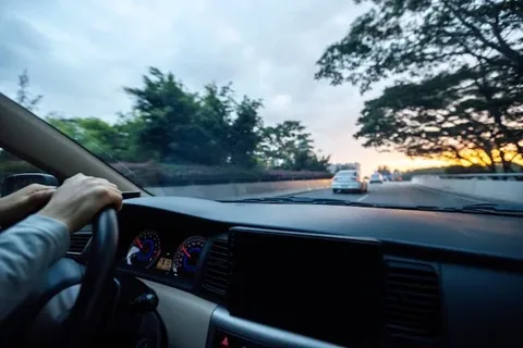 Speeding Ticket KC Traffic Law Firm