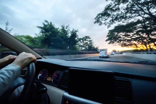 Speeding Ticket KC Traffic Law Firm