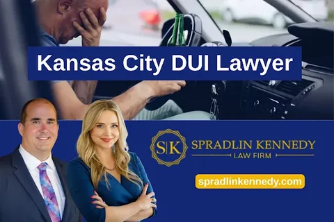 Spradlin Kennedy Richman Law Firm