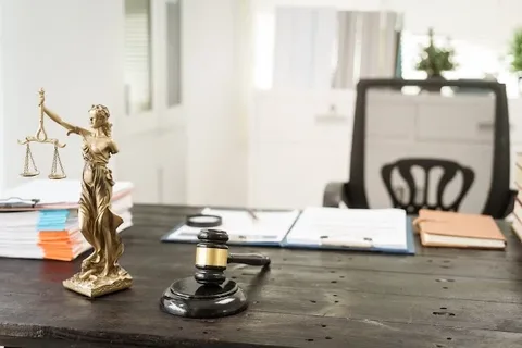 SRD Law Office