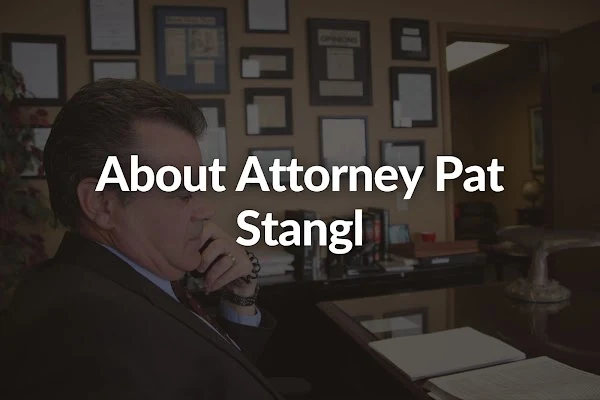 Stangl Law Offices