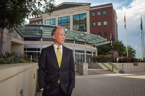 Stephen D. Hebert, LLC - Criminal Defense & DWI Attorney