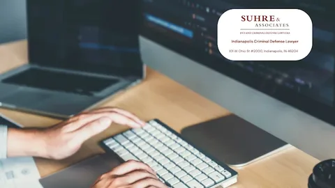 Suhre & Associates DUI and Criminal Defense Lawyers - Indianapolis Office