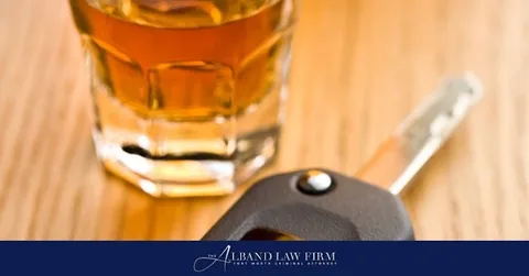 The Alband Law Firm