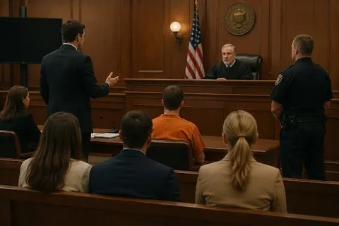 The AM Lawyer P.A.: Domestic Violence & Criminal Defense Attorneys