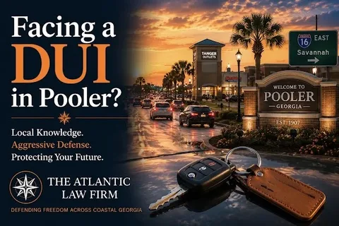 The Atlantic Law Firm