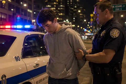 THE CHICAGO DUI ATTORNEYS