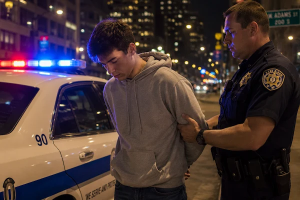 THE CHICAGO DUI ATTORNEYS