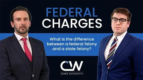 The Criminal Defense Firm