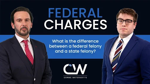 The Criminal Defense Firm