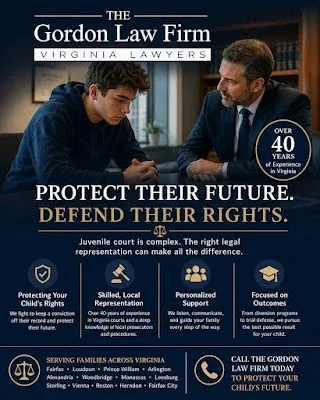 The Gordon Law Firm P.C.