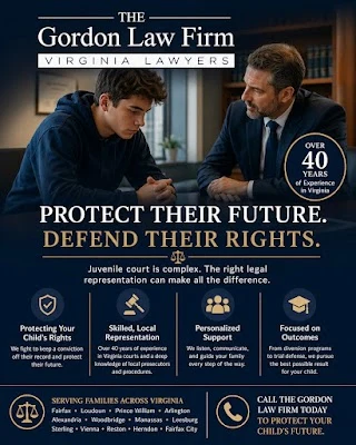 The Gordon Law Firm P.C.