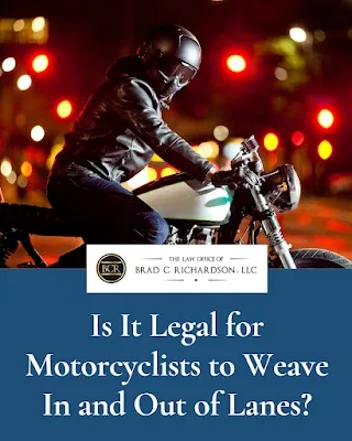 The Law Office of Brad C. Richardson, LLC