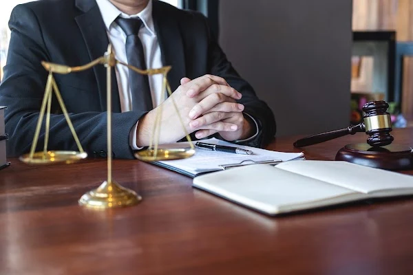 The Law Office of Carlos L. Williams
