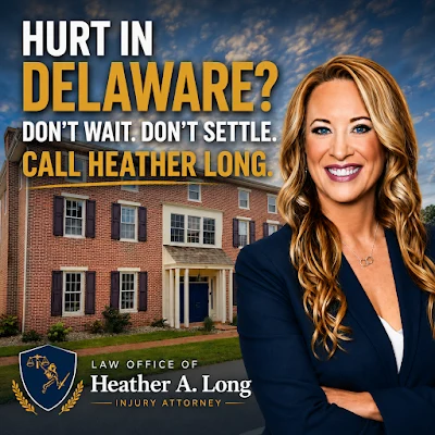 The Law Office of Heather A. Long