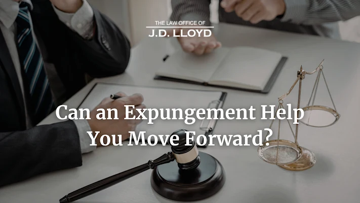 The Law Office of J.D. Lloyd