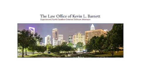 The Law Office of Kevin L. Barnett
