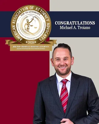 The Law Office of Michael A. Troiano