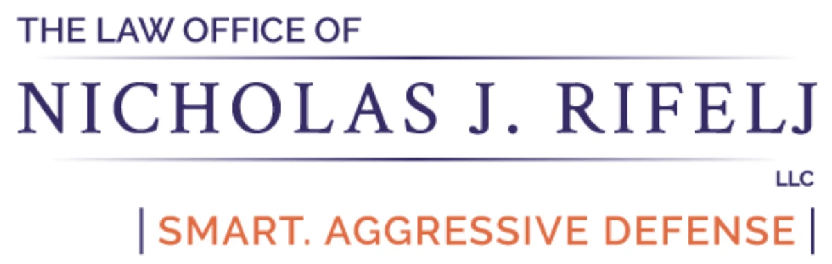 The Law Office Of Nicholas J. Rifelj
