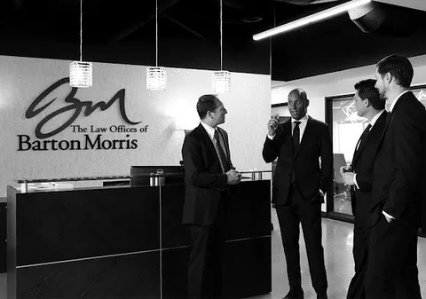 The Law Offices Of Barton Morris - Michigan Criminal Defense Lawyers