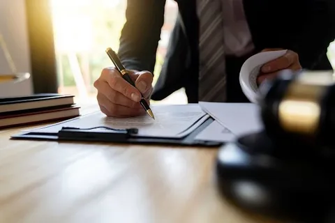 The Law Offices of Blake A. Poole, LLC - Gainesville Criminal Defense Lawyer