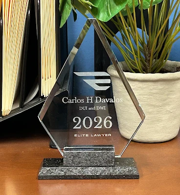 The Law Offices of Carlos H. Davalos