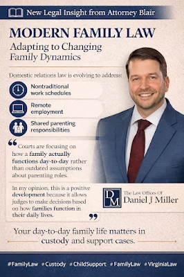 The Law Offices of Daniel J. Miller - Criminal Defense & Family Law