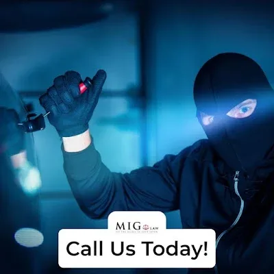 The Law Offices of Michael I. Gowdey, Ltd. | Criminal Defense Attorney