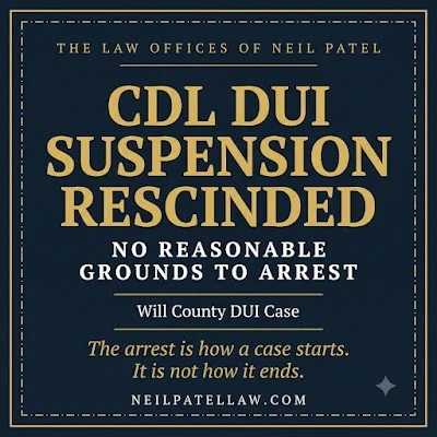 The Law Offices of Neil Patel