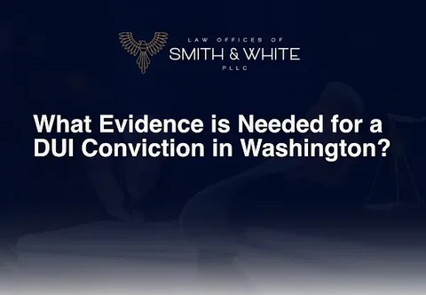 The Law Offices of Smith & White, PLLC - Tacoma Criminal Defense Lawyers