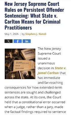 The Law Offices of Stephen J. Natoli
